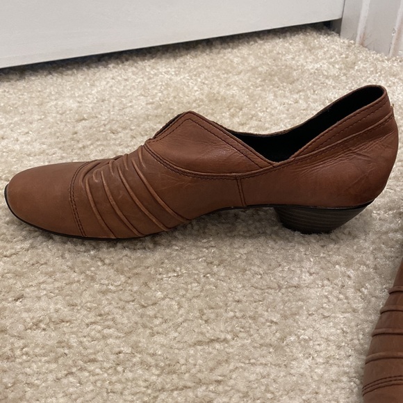 Josef Seibel Heeled Shoes - Picture 3 of 7